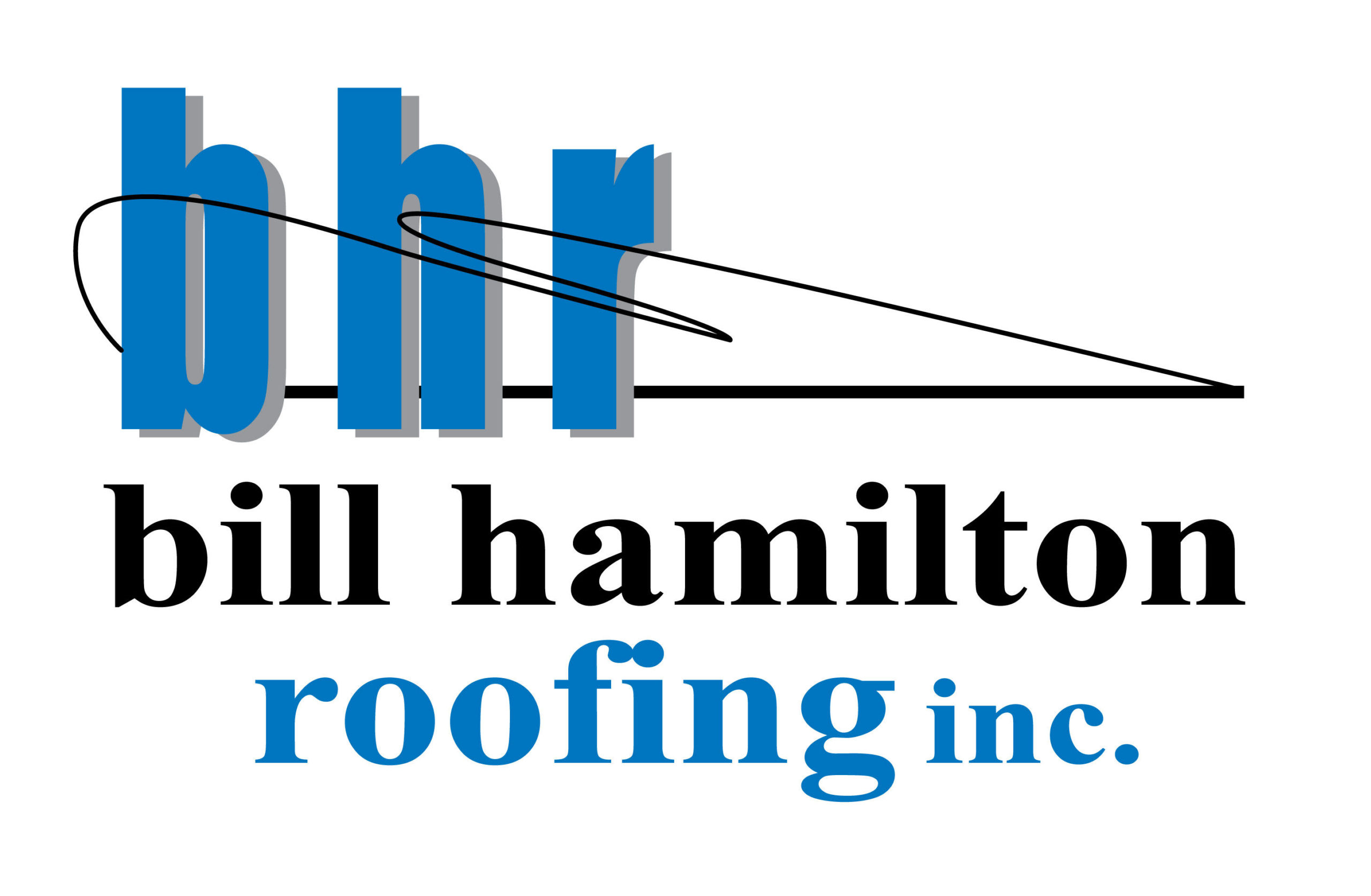 Bill Hamilton Roofing Inc. 