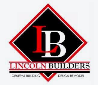 Lincoln Builders